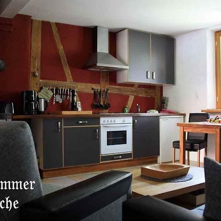 Appartamento Rugia 1 Stralsund Esterno foto