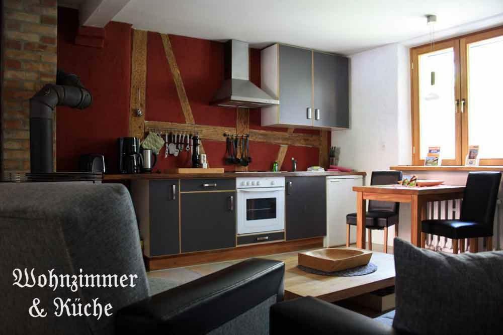 Appartamento Rugia 1 Stralsund Esterno foto