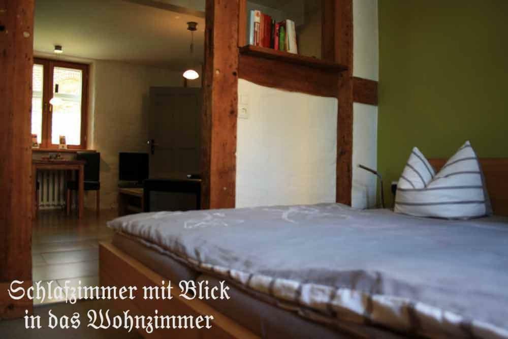 Appartamento Rugia 1 Stralsund Esterno foto